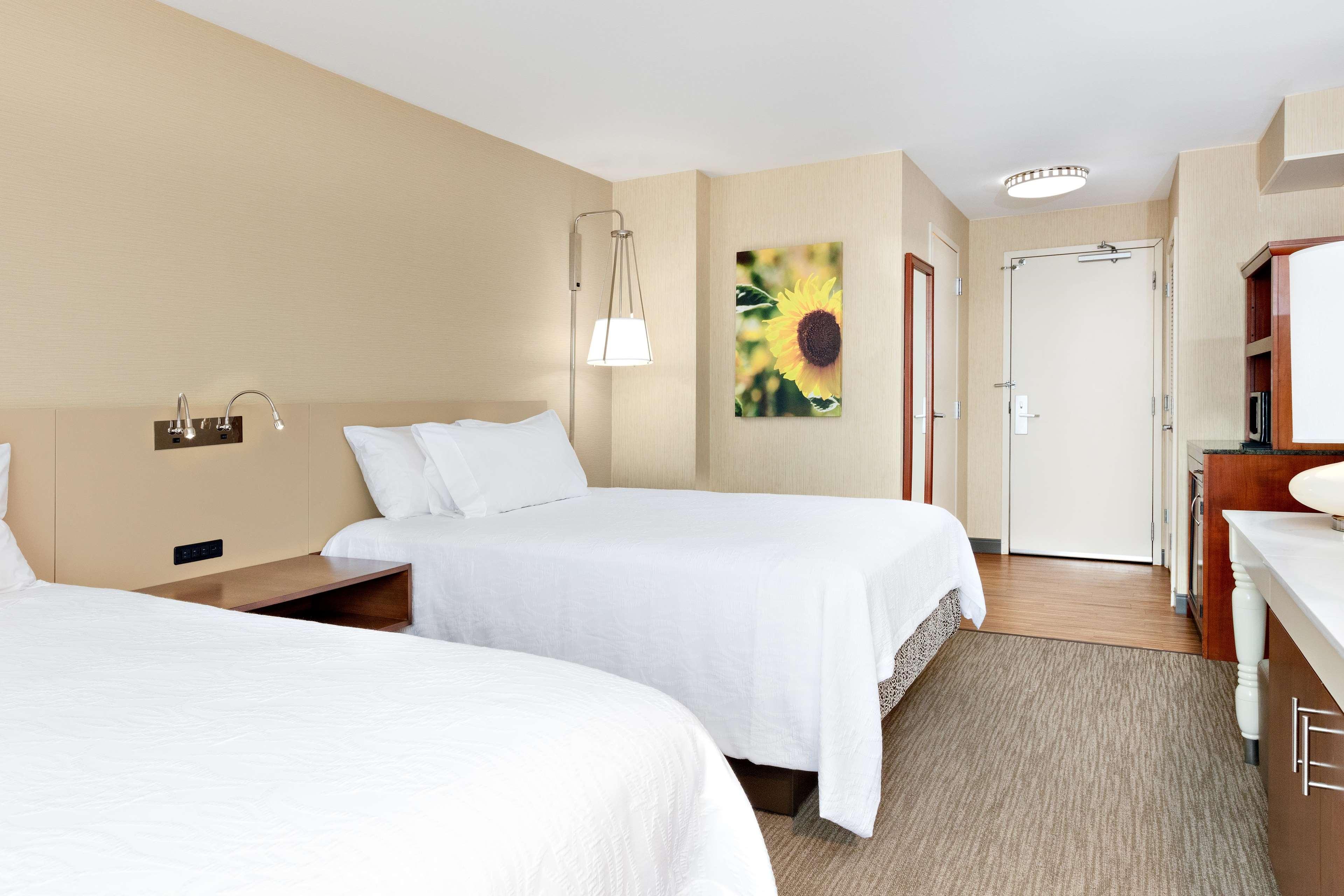Hilton Garden Inn Folsom Exterior foto