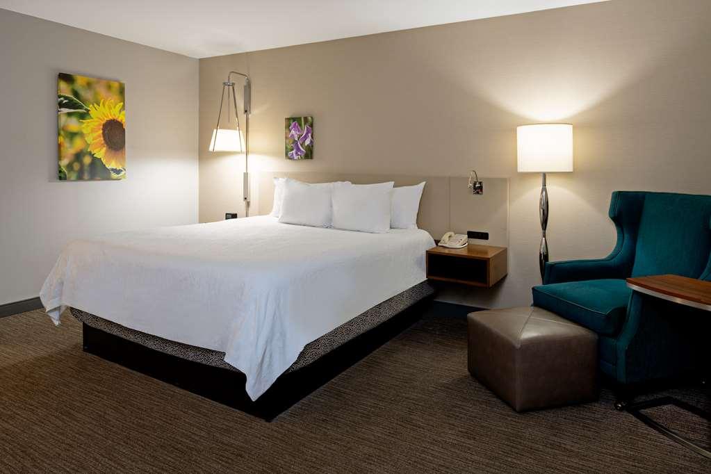Hilton Garden Inn Folsom Quarto foto