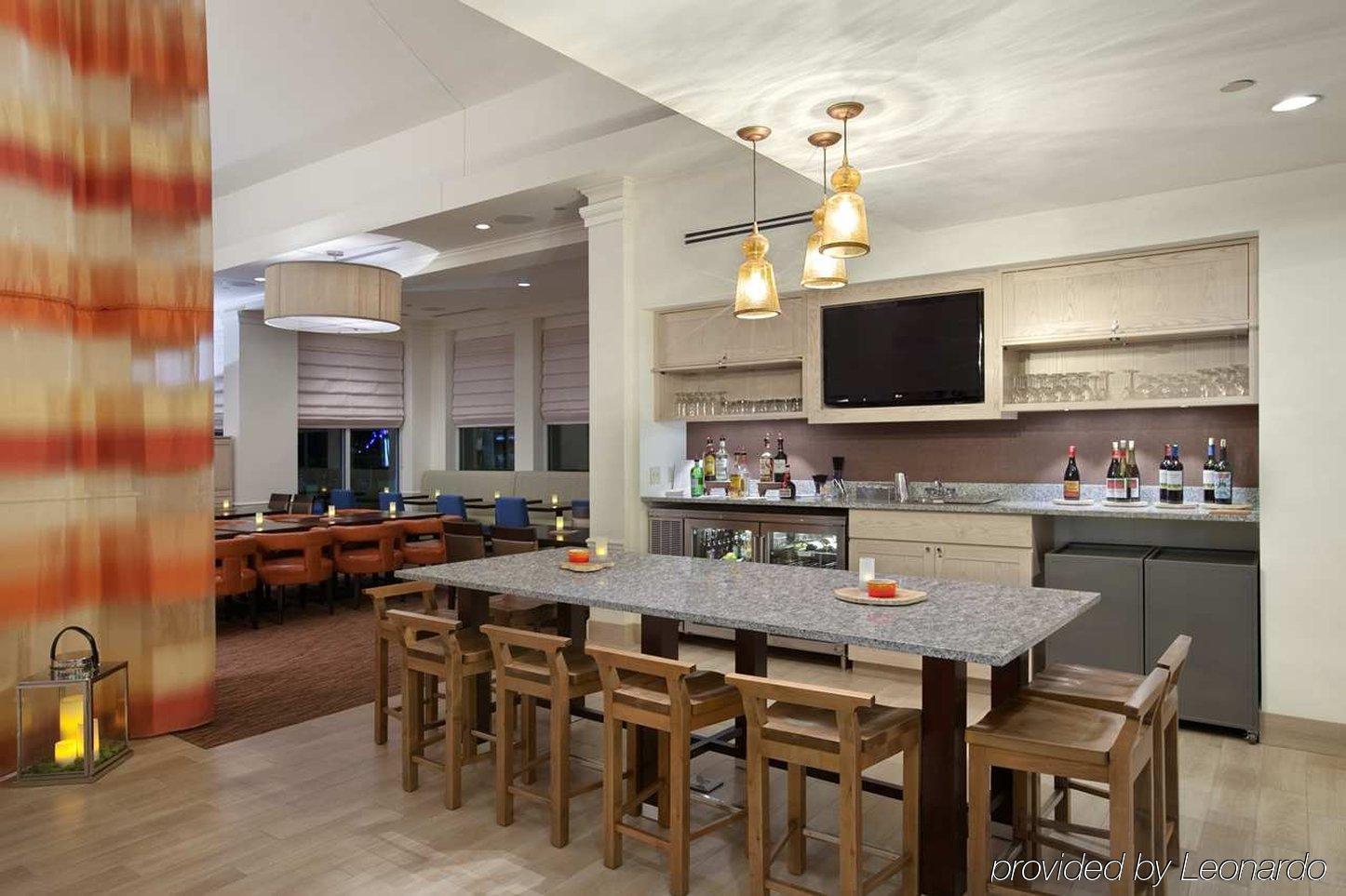 Hilton Garden Inn Folsom Exterior foto